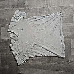 Free Gift American Eagle small Vneck